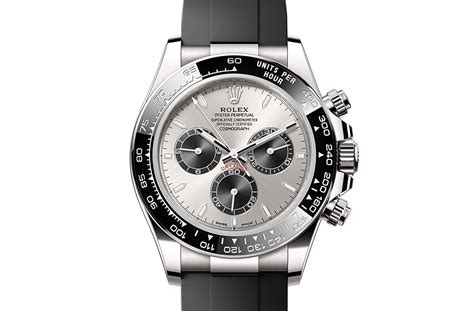 zegarki rolex daytona cosmograph 62510 h|Rolex Cosmograph Daytona watch: 18 kt white gold .